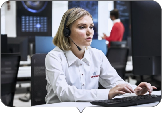 popup sécurité renforcée