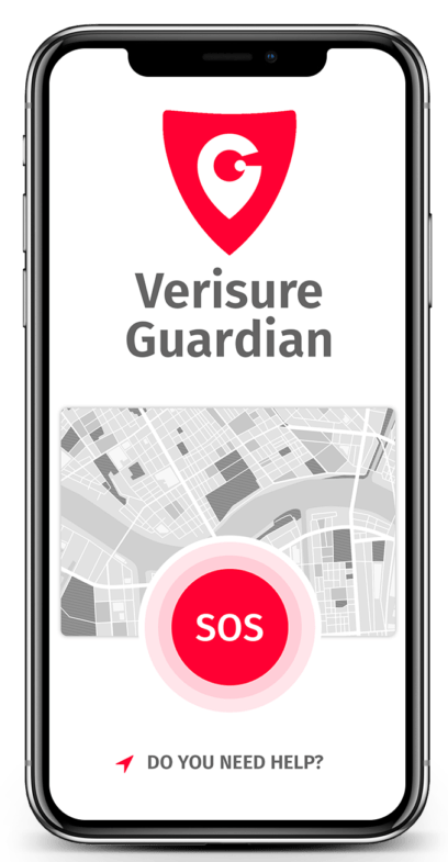 asistencia Guardián Securitas Direct