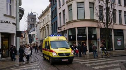 100, 101, 112, … Quel numéro d’urgence appeler en Belgique ? 100, 101, 112, … Quel numéro d’urgence appeler en Belgique ?