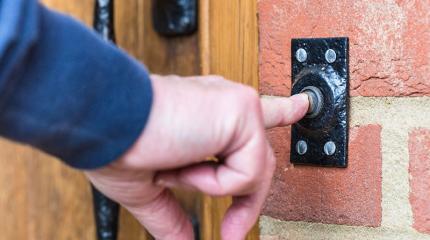 Retour d’une tendance en matière de cambriolage : le vol par ruse Retour d’une tendance en matière de cambriolage : le vol par ruse